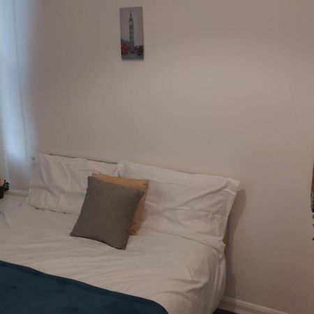 Sandfield Private Rooms In King'S Cross St Pancras Лондон Экстерьер фото