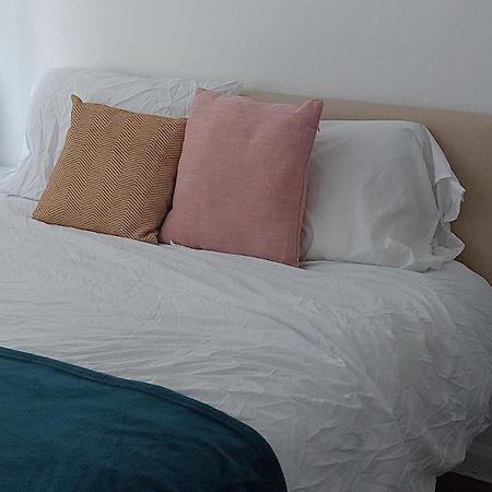 Sandfield Private Rooms In King'S Cross St Pancras Лондон Экстерьер фото