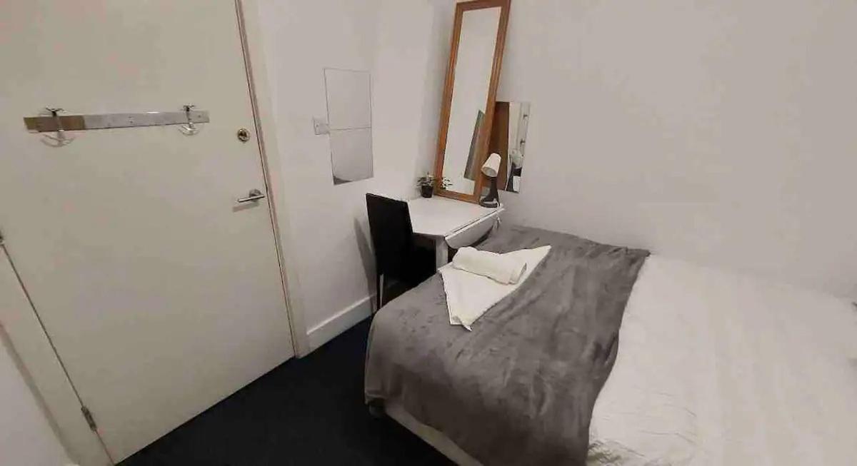 Sandfield Private Rooms In King'S Cross St Pancras Лондон Экстерьер фото