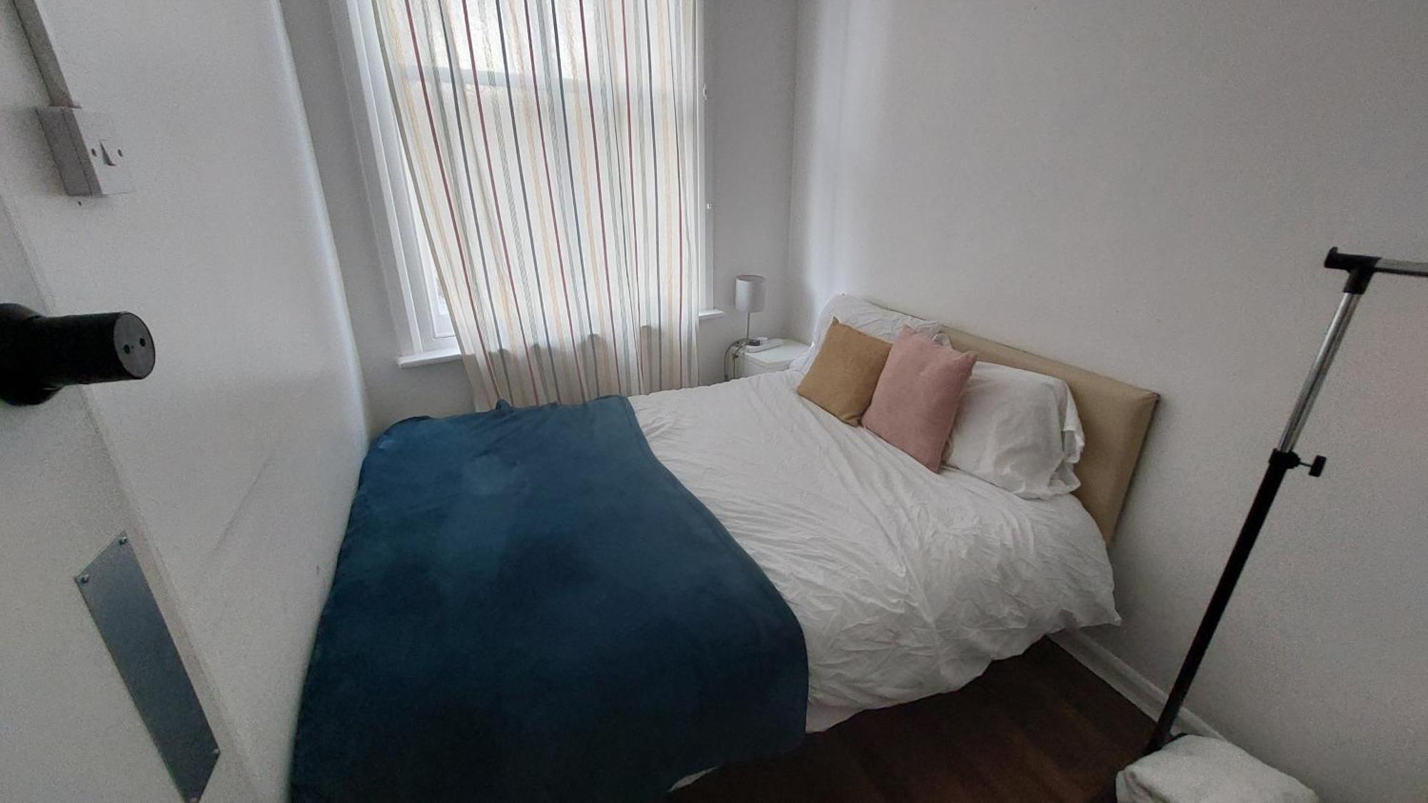 Sandfield Private Rooms In King'S Cross St Pancras Лондон Экстерьер фото
